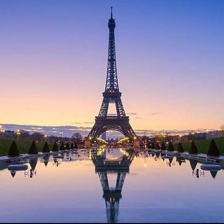 Appartement Cosy - Paris Centre 外观 照片